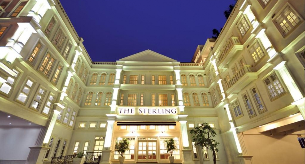 6 Budget Hotel In Malacca Near Jonker Street